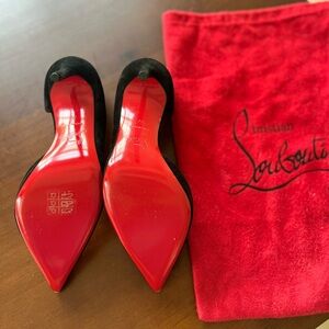 Christian Louboutin